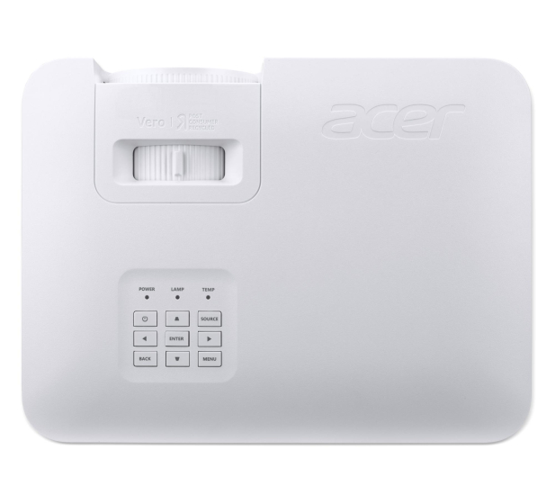 Acer XL2521 - 1524086 - zdjęcie 3